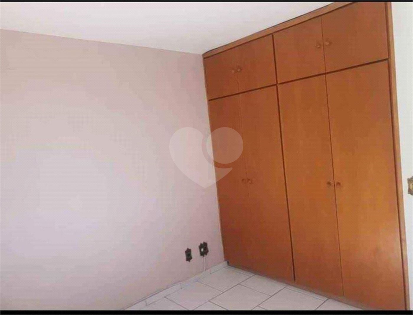 Apartamento no Condomínio Residencial Mazo