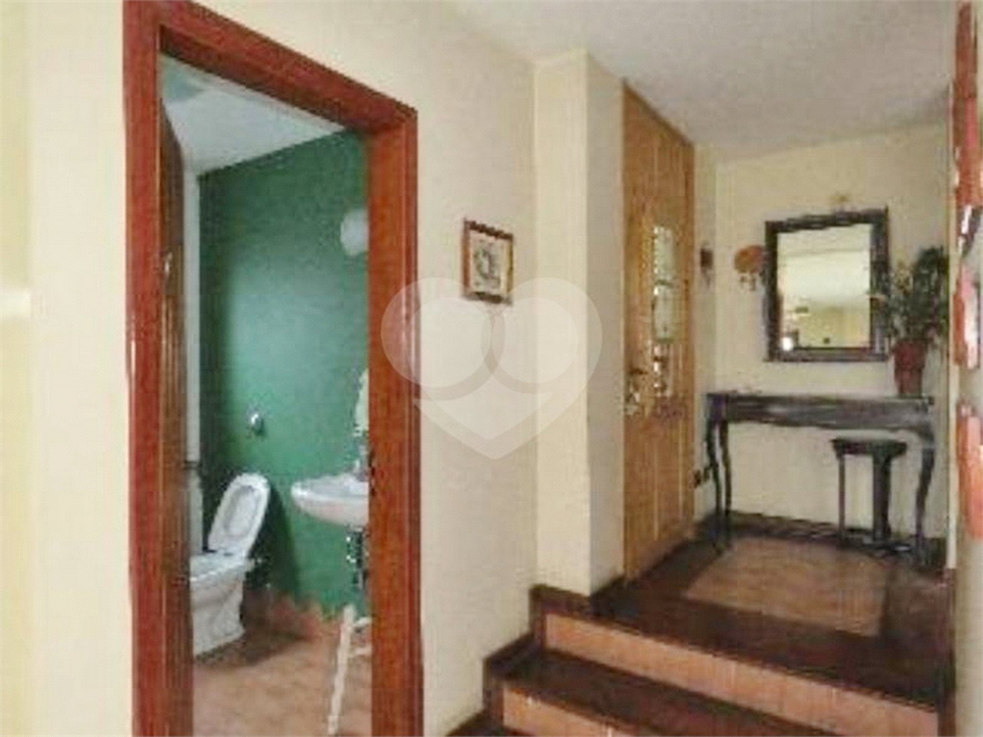 Sobrado à venda no Planalto Paulista c/300 m2 - 4 Quarto/1 Suíte/3 Vagas na garagem - Metrô S.Judas