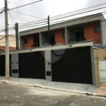 Casa, 3 dormitórios, 1 suíte, 2 vagas, para locação em Água Fria, em São Paulo