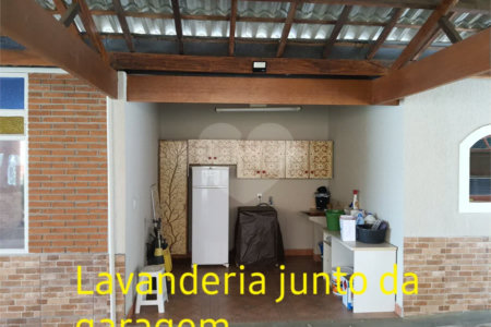 Chacara de Alto Padrao no Cafezal VI em Itupeva