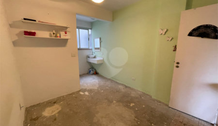 Apartamento à venda com 3 quartos, sendo 1 suíte,  em Consolação, São Paulo, SP