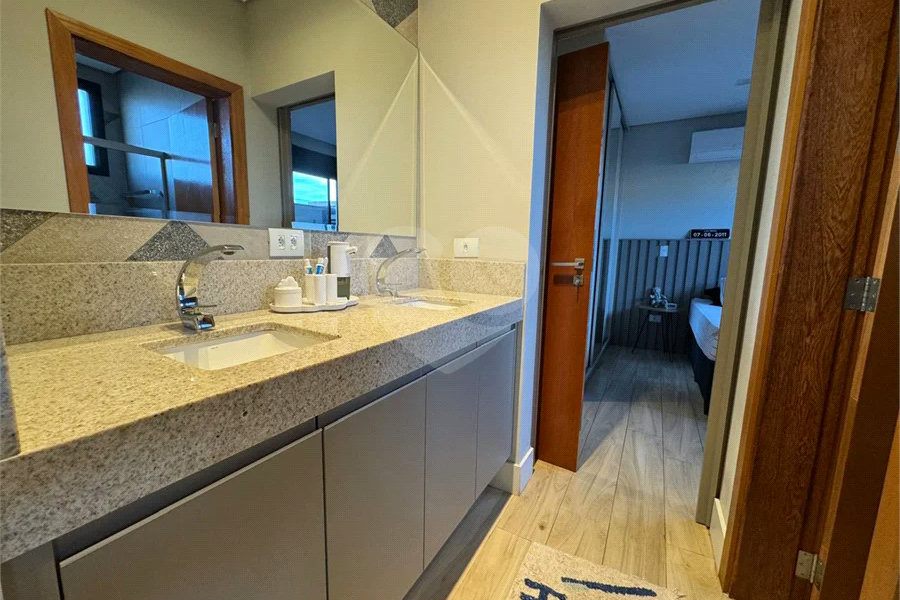 Casa à venda com 3 quartos, sendo 1 suíte,  no condomínio Parque Residencial Damha 2, Piracicaba - SP