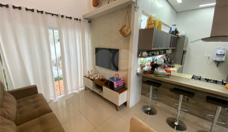 Casa à venda com 2 quartos, sendo 1 suíte,  em Residencial Samambaia, São Carlos, SP