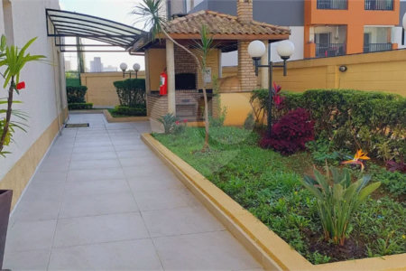 Excelente apartamento à Venda Perto do Metrô Vila Matilde com 2 Quartos e 2 Vagas