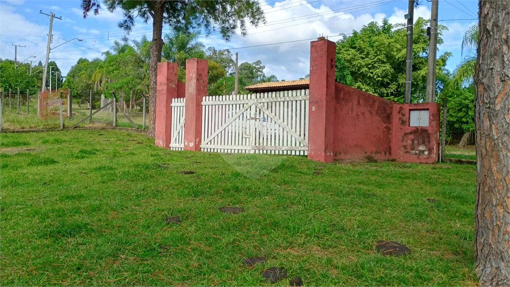 Chácara à venda na cidade de São Pedro - SP no bairro Vertentes das Águas - Refúgio Natural a 30 Minutos de Piracicaba - 5.000 m2