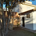 Casa de Alto Padrão à Venda e Locação no Parque Santa Mônica - São Carlos