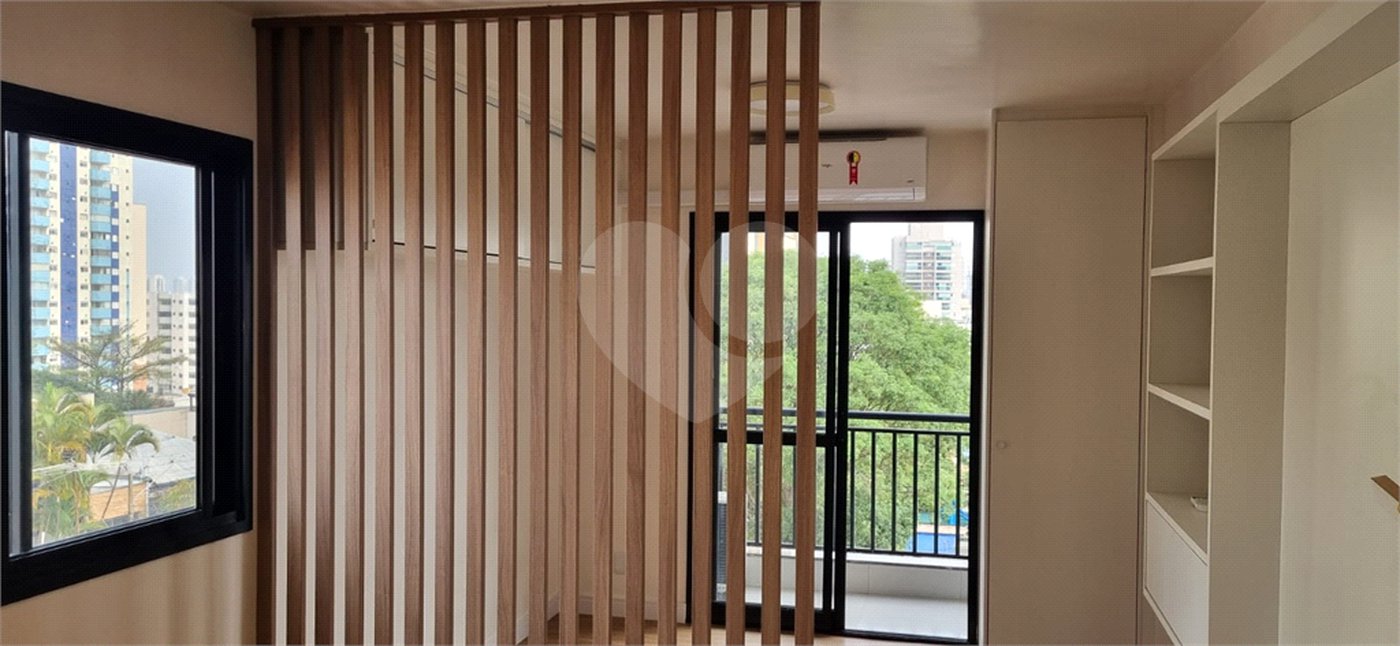 Studio para locação na Vila Mariana