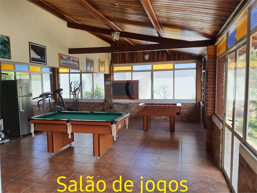 Chacara de Alto Padrao no Cafezal VI em Itupeva