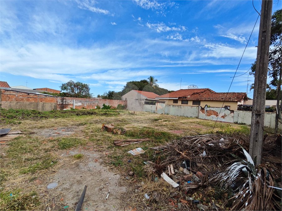 Oportunidade Única na Vila Boa Vista: Terreno Plano de 563m² Totalmente Murado e Pronto para Construir!