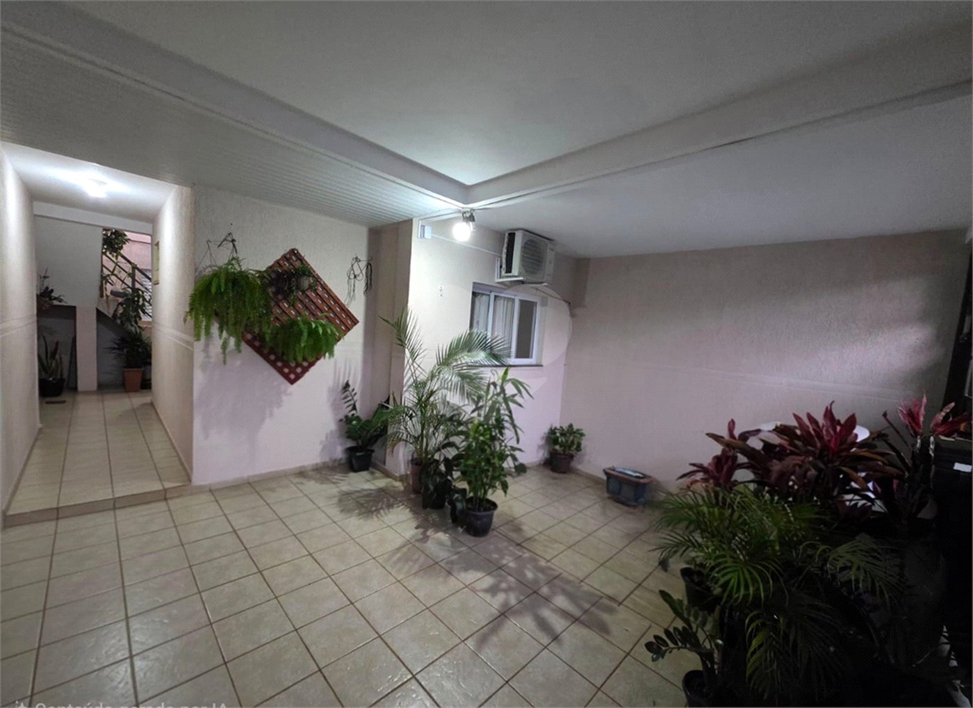 Sobrado 5 quartos.