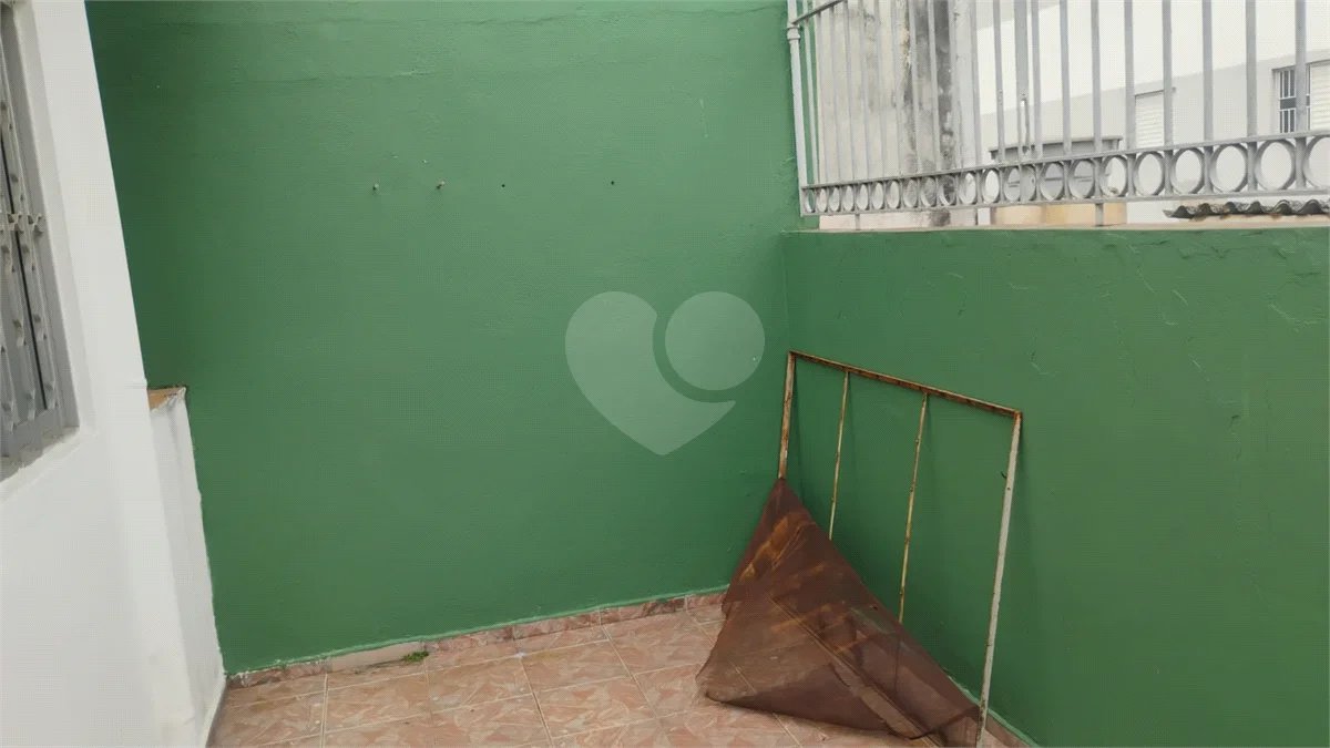 Casa Térrea à venda com 2 quartos, sendo 1 suíte,  em Casa Verde, São Paulo, SP