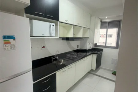 Apartamento para locação 50m² 2 quartos- Condominio Soma Galeria- Mogi das Cruzes/SP