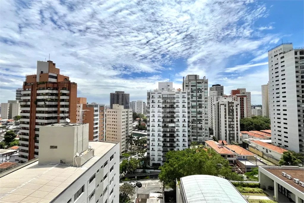 Lindo apartamento na Vila Mascote - 116 m2