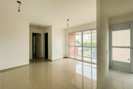 Apartamento - Ipiranga - 2 Quartos - 1 Vaga - Venda / Compra - Próximo ao Metrô
