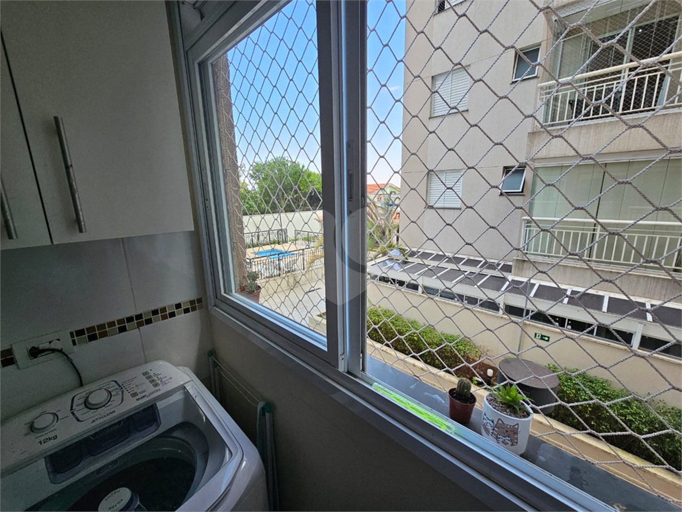 Apartamento a venda ao lado do Shopping Andorinha 2 quartos 1 vaga