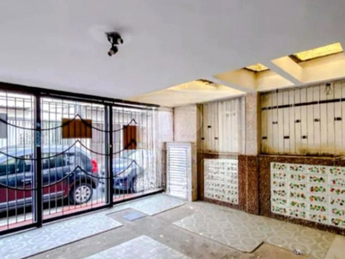 Casa de 2 quartos à venda no Tatuapé