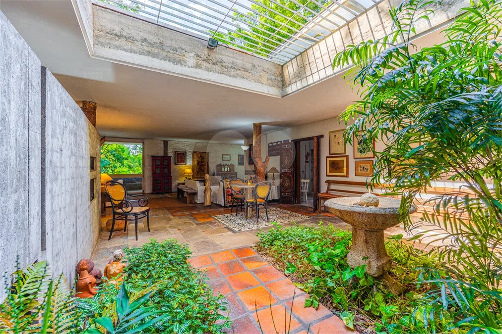 Casa de Vila à venda com 3 suítes em Chácara Flora, São Paulo, SP