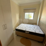 Apartamento mobiliado com 2 dormitórios sendo 1 suíte