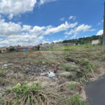 Terreno à Venda - Descalvado/SP