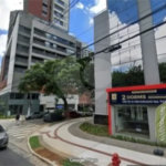Loja com 52 m² , a 250 metros da estação Butantã , linha amarela do metrô.