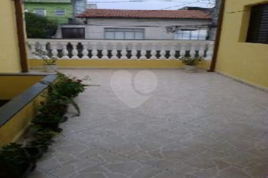 Casa na Vila Prudencia, Pronta para morar.