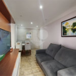 Apartamento à venda no Macedo, em Guarulhos, com 49 m²