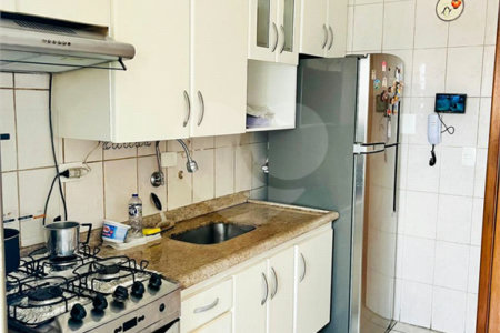 Apto à Venda Jd Glória/Vila Mariana- 2 Dormts/1 Vaga
