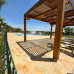 Lindo Terreno no Condomínio Canadá Residencial-Piracicaba/SP
