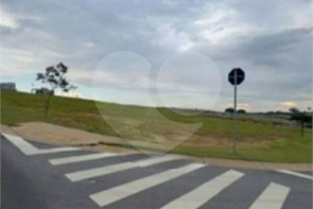 Terreno 684m² - Condominio Alto Padrão - Reserva Serena Campinas