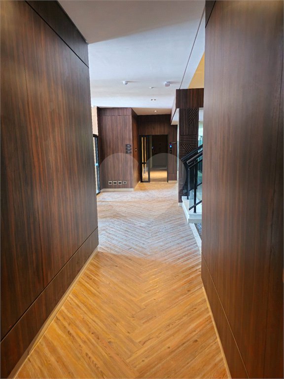 Viva o Alto Padrão no Wonder Cidade Jardim – Penthouse Exclusiva com SPA Privativo