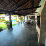 Casa à venda com 6 suítes em Costa do Sol, Bertioga, SP