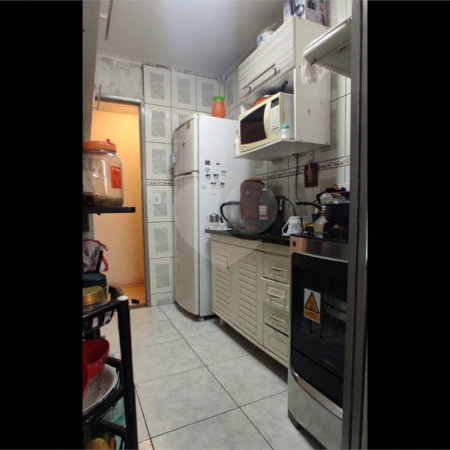 Apartamento a venda no Brás
