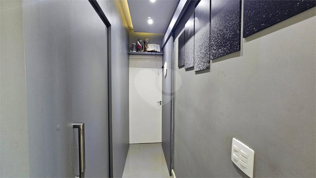 Apartamento à venda com 2 quartos em Recreio São Judas Tadeu, São Carlos, SP