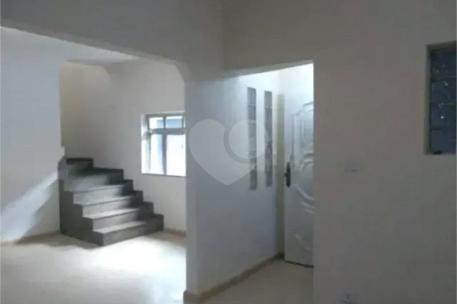 Casa com 5 Quartos à venda, 260m² - Vila Barreto