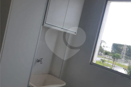 Apartamento no Ed. Residencial Spazio Mont Royal