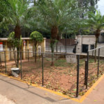 Apartamento á venda - Parque Bristol