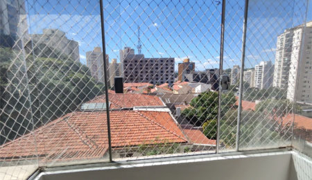 Apartamento à venda com 2 quartos em Butantã, São Paulo, SP