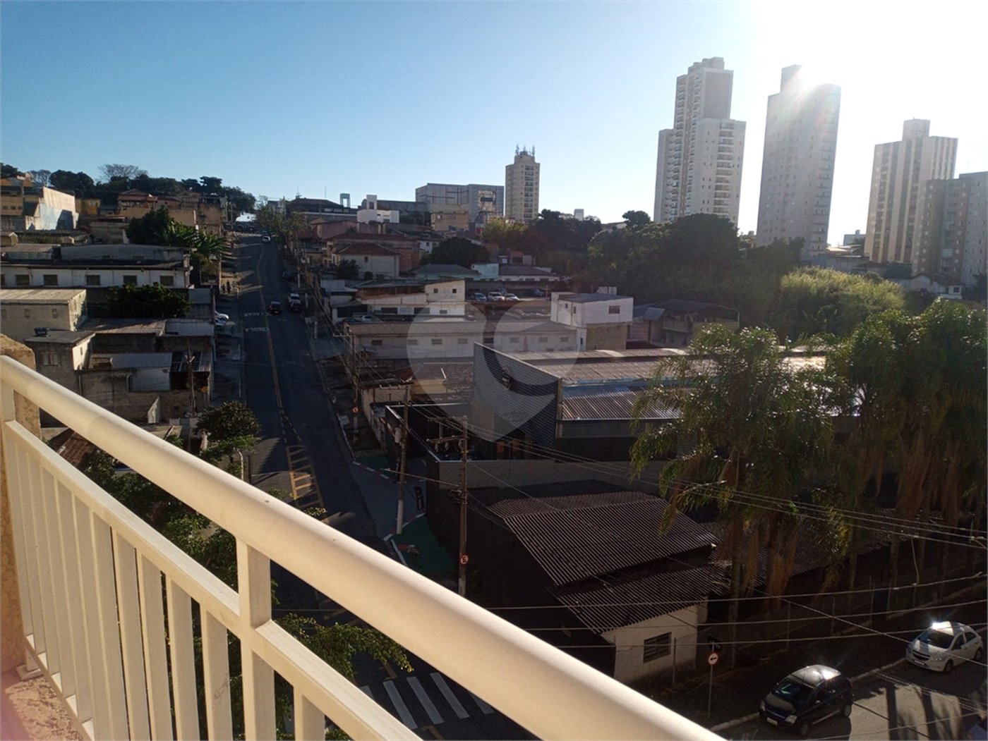Apartamento Residencial SAÚDE 84 m