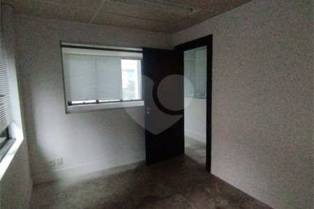 Sala comercial para locação no Jardim Paulista