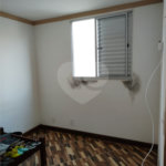 Apartamento no condomínio Monte Everest dispondo de 48m²