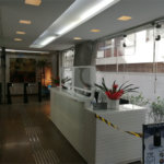 Sala comercial para locação em Higienópolis