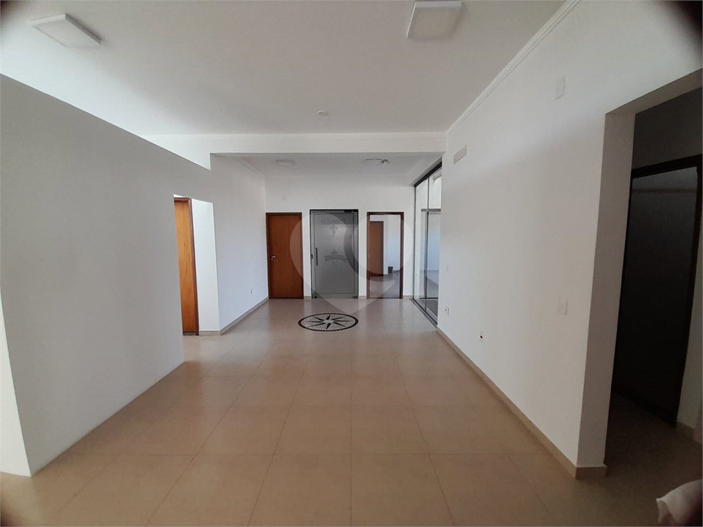 Galpão Industrial no Jardim Tangará - 1.714,91 m² de Área Útil