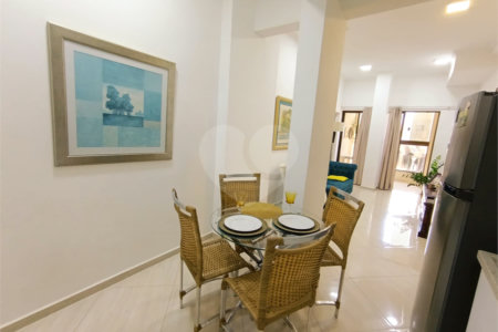 Apartamento Studio à venda Noblesse XV de Novembro São Carlos