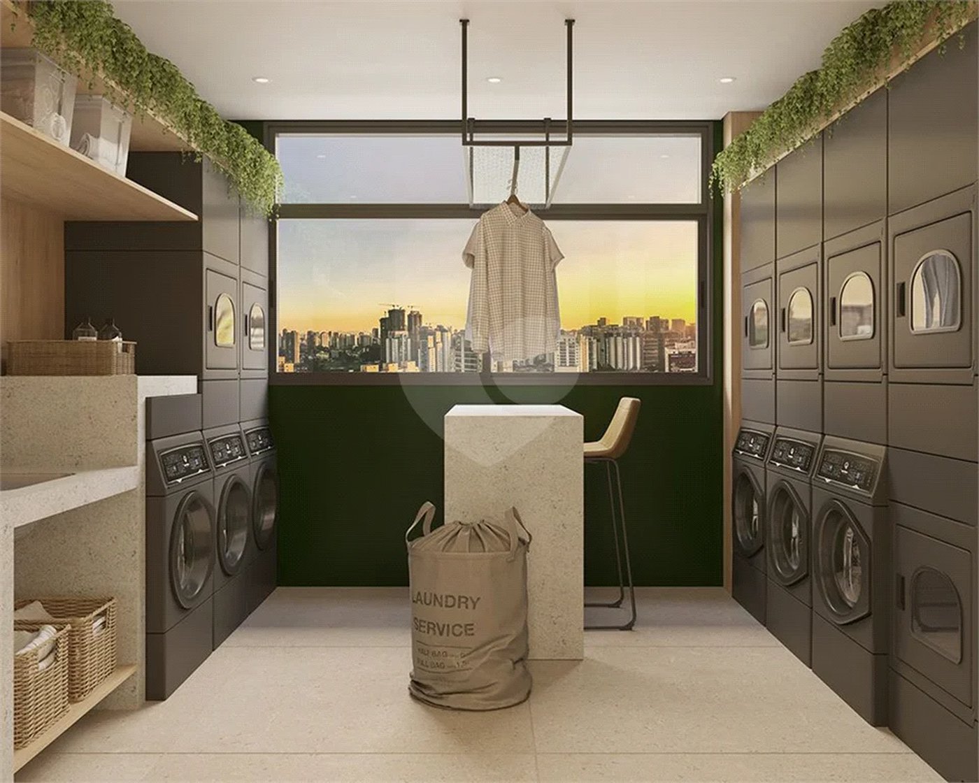 Apartamento à venda no Today Centro – 2 dormitórios, localização privilegiada no coração de São Paulo