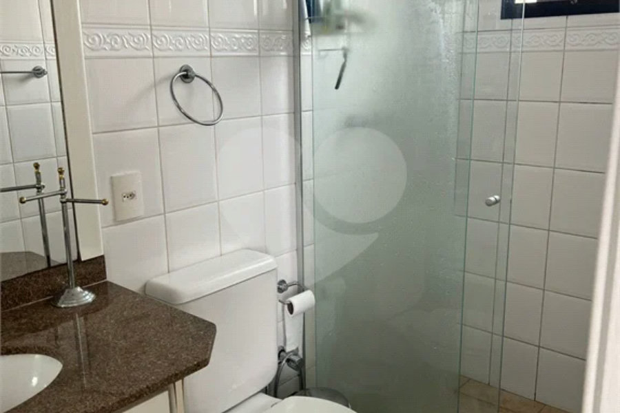 Apartamento na Vila Mascote 3 dormitórios , reformado.