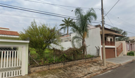 Terreno à venda em Jardim Cardinalli, São Carlos, SP