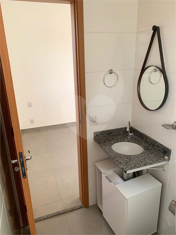 Apartamento – Terrasa Bela Diocesi
