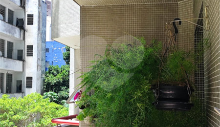 Apartamento à venda com 1 quarto em Bela Vista, São Paulo, SP