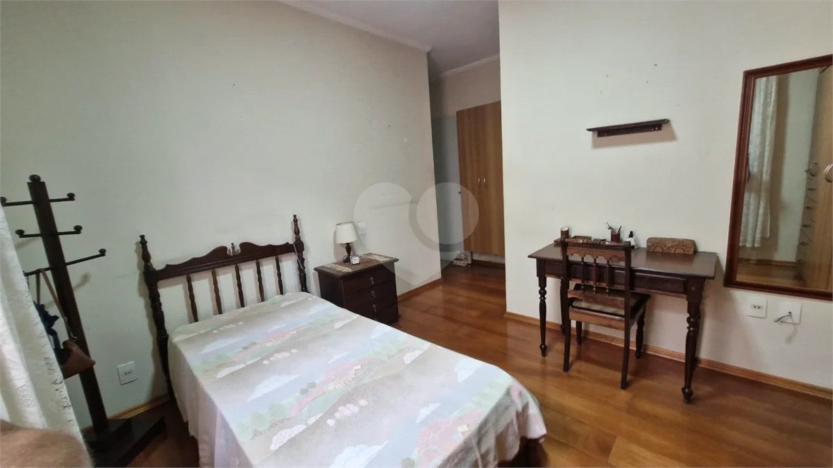 Casa Térrea - Totalmente mobiliada para locação no bairro Ponte – Atibaia/SP
