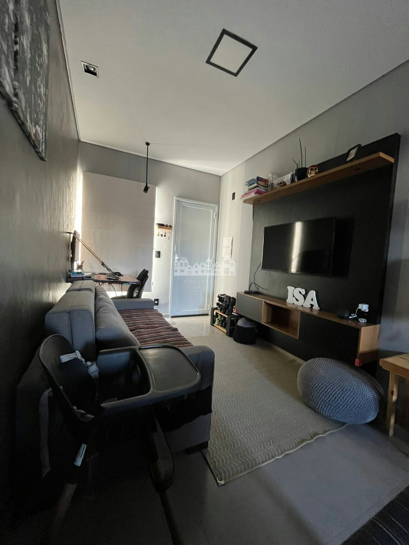 Casa à venda com 2 quartos no condomínio Villagio Dei Fiori, Atibaia - SP